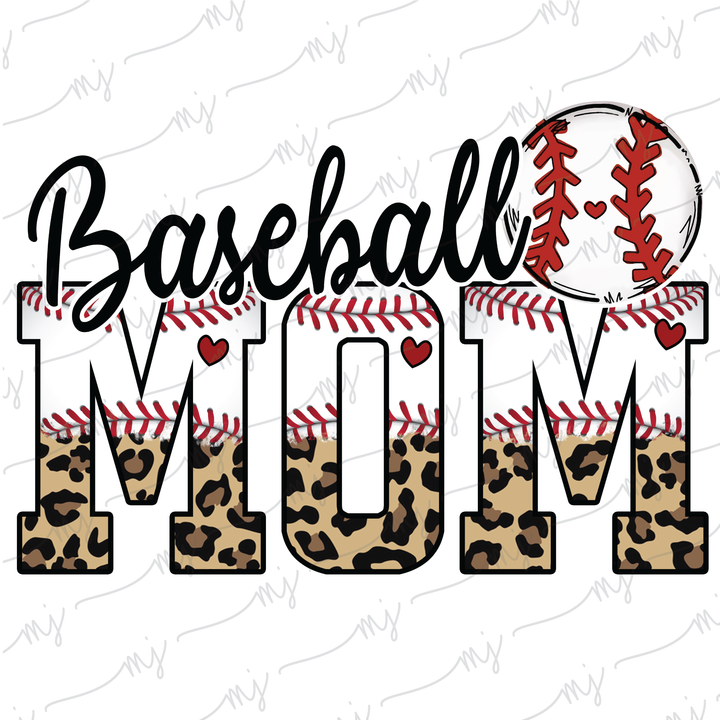 Transfer :: Baseball Mom #BBM3