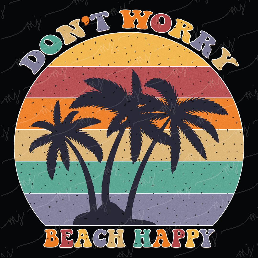 Transfer :: Beach Happy BH01