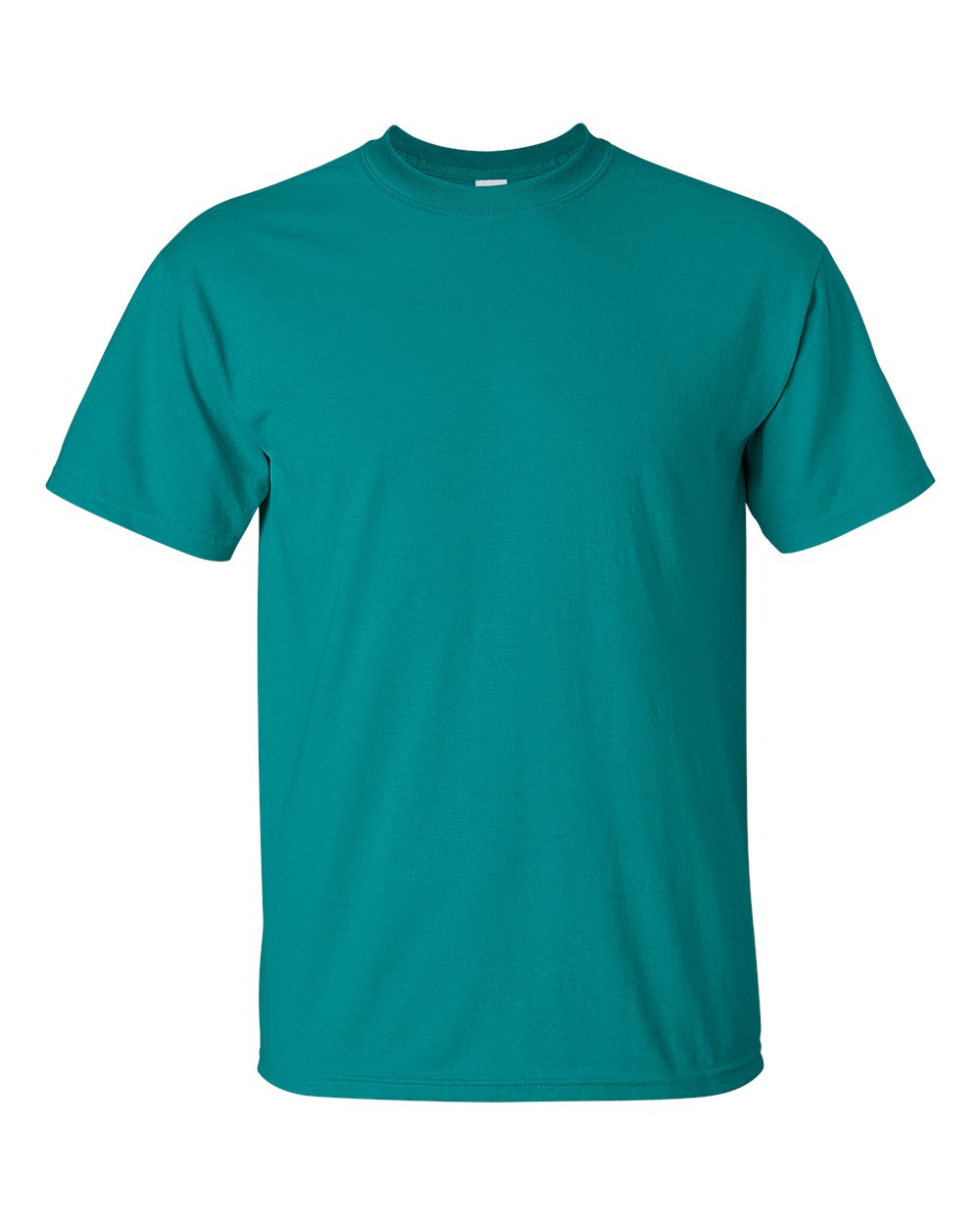 Gildan 2000 Ultra Cotton T-Shirt :: Jade Dome, Size XL