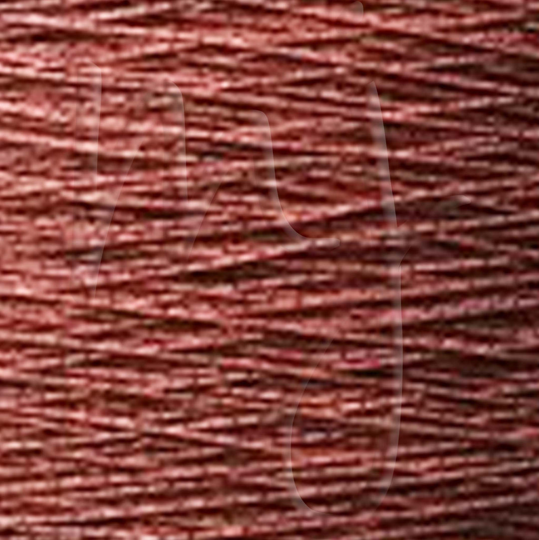 Yenmet Metallic 1000m Thread :: SN-7 Solid Pink