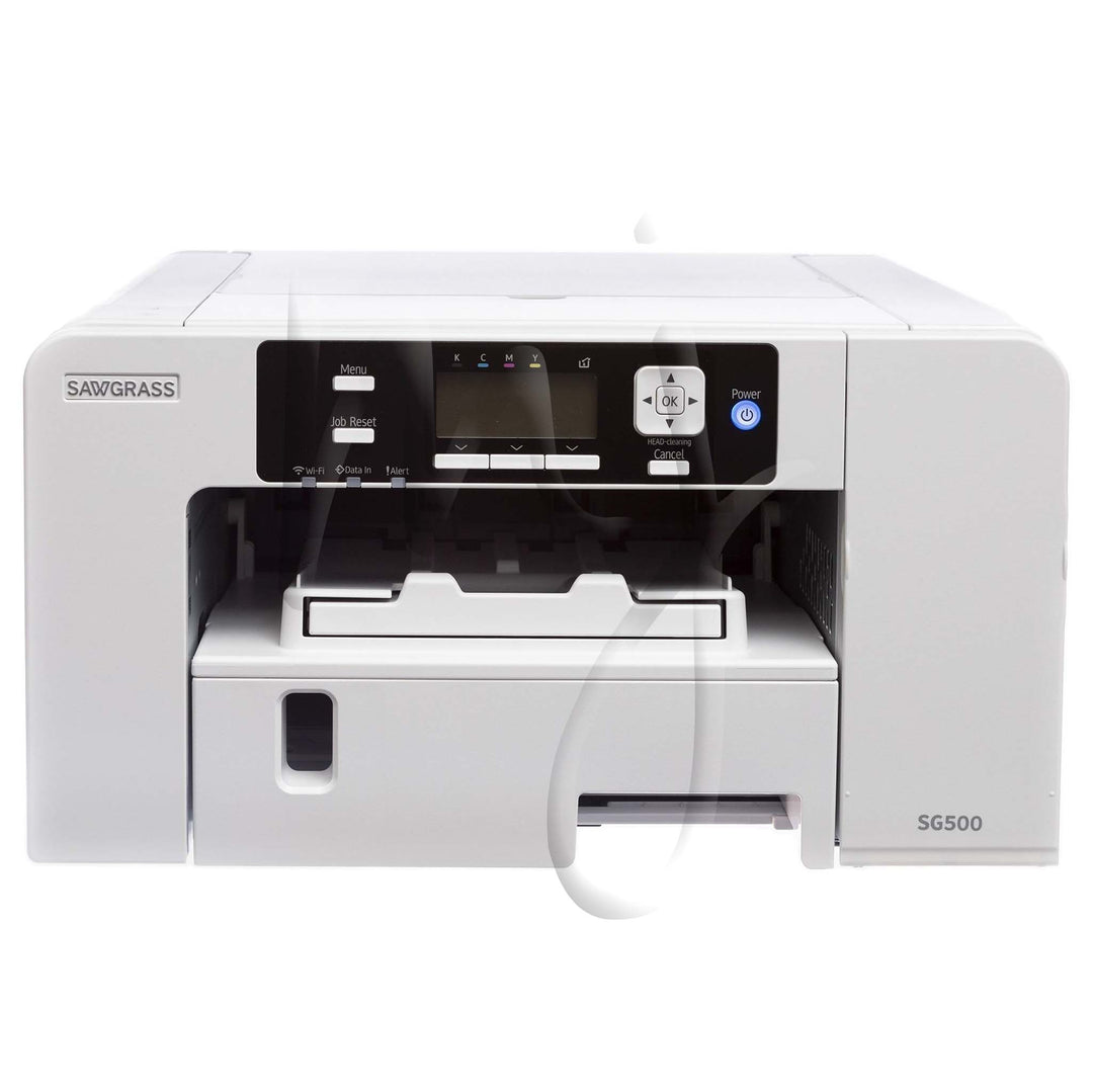 Sawgrass SG500 Sublimation Printer Bundles
