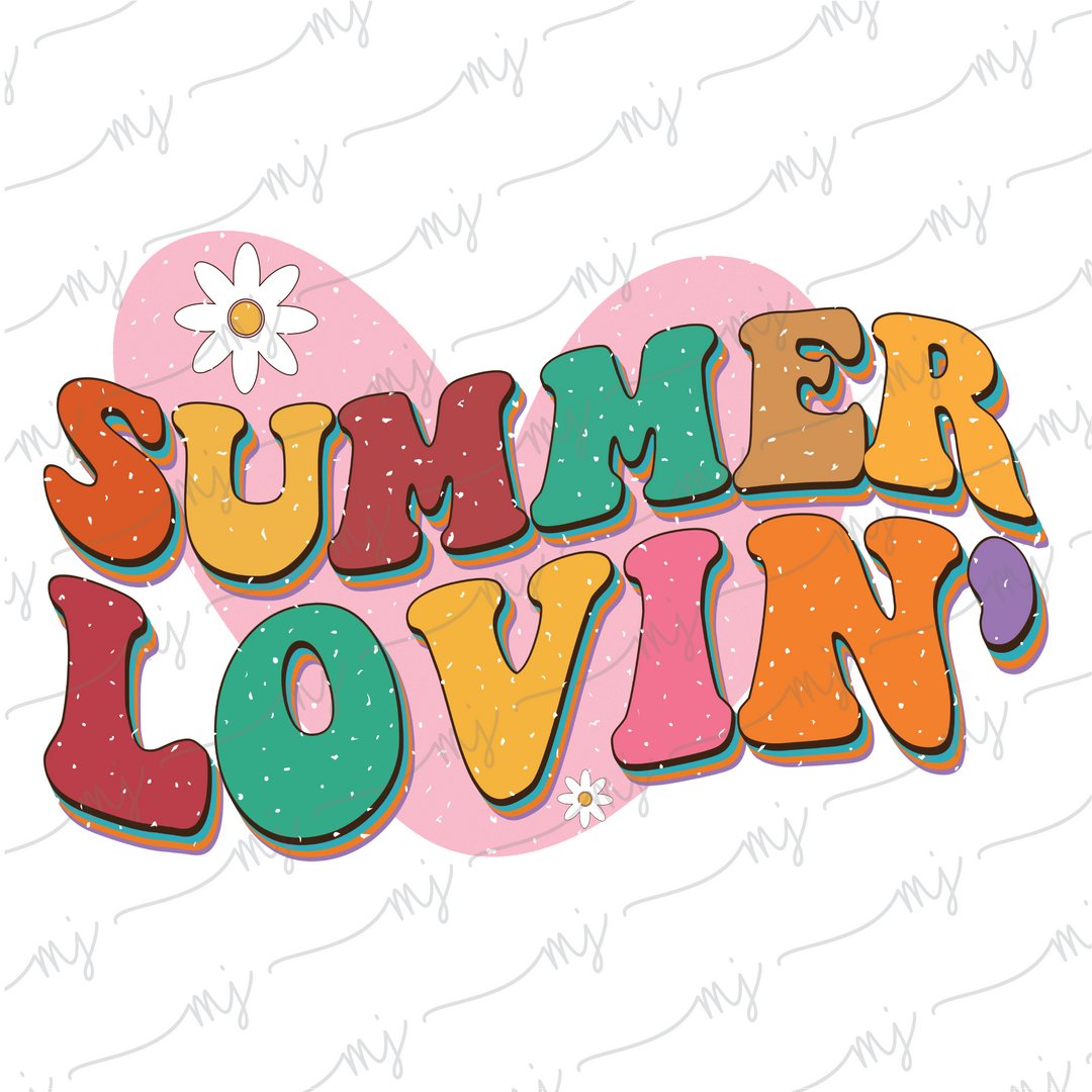 Transfer :: Summer Lovin' SL01