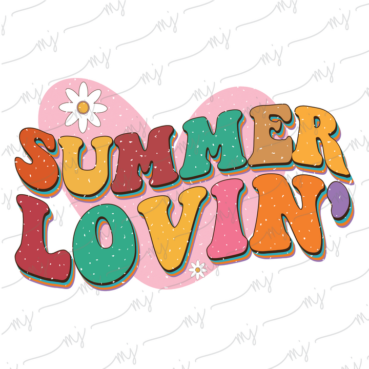 Transfer :: Summer Lovin' SL01
