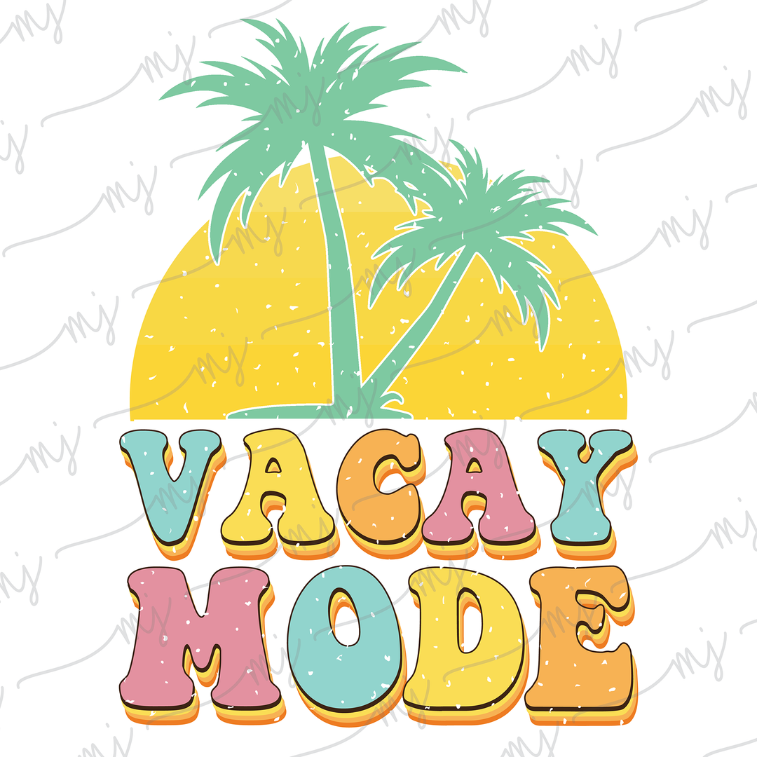 Transfer :: Vacay Mode VM01